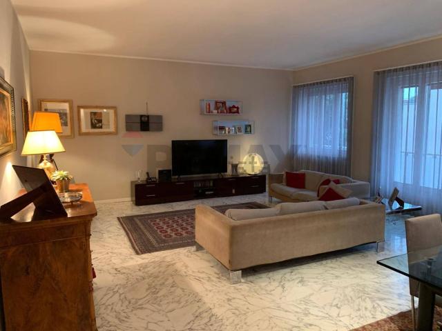 Appartamento in vendita di 190 m²