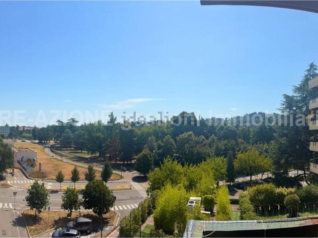 Appartamento in vendita di 190 m²