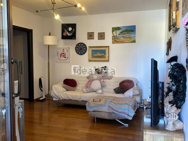 Appartamento in vendita di 190 m²