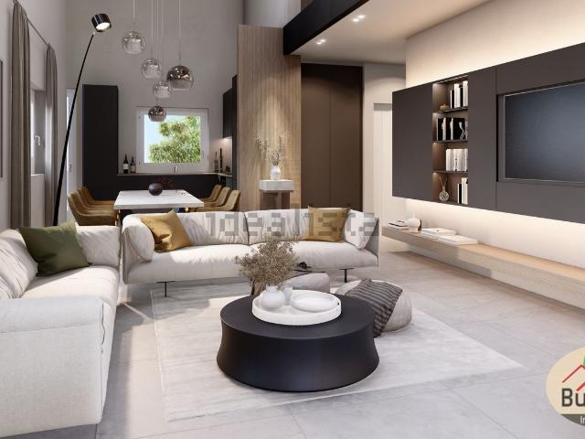 Appartamento in vendita di 190 m²