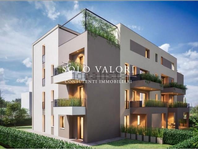 Appartamento in vendita di 190 m²