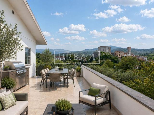 Appartamento in vendita di 190 m²