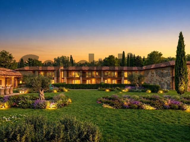 Appartamento in vendita di 190 m²