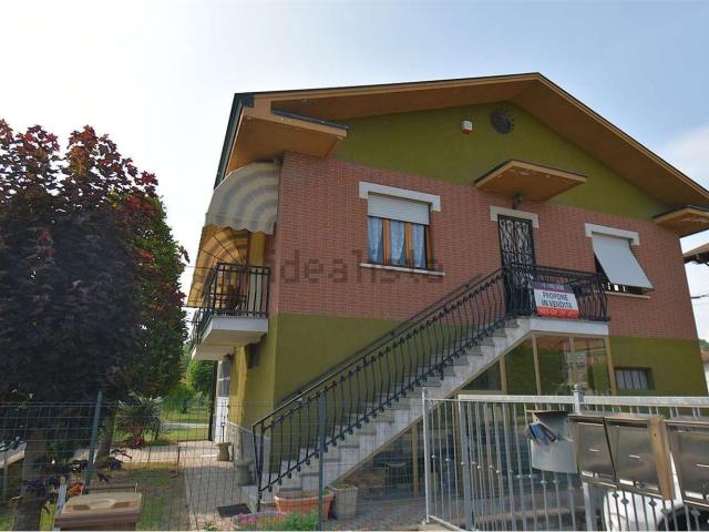 Appartamento in vendita di 190 m²