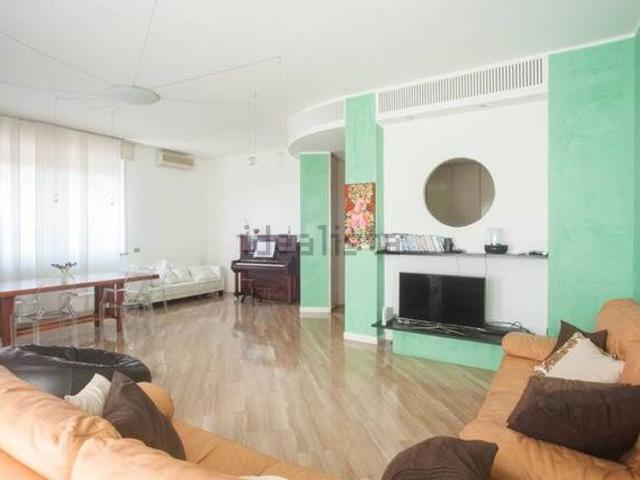 Appartamento in vendita di 190 m²