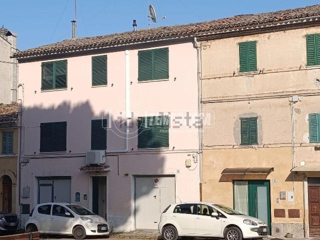 Appartamento in vendita di 170 m²