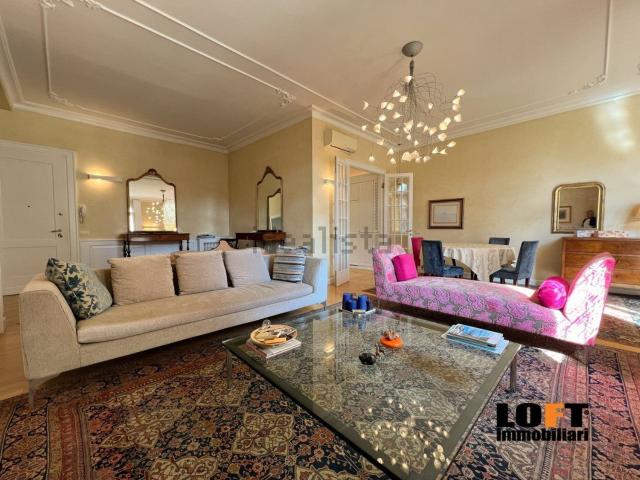 Appartamento in vendita di 190 m²