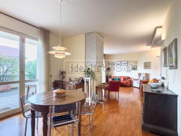 Appartamento in vendita di 190 m²