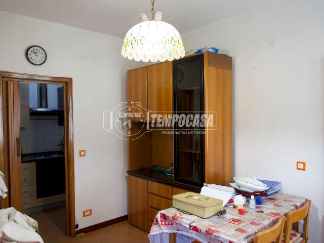 Appartamento in vendita di 190 m²