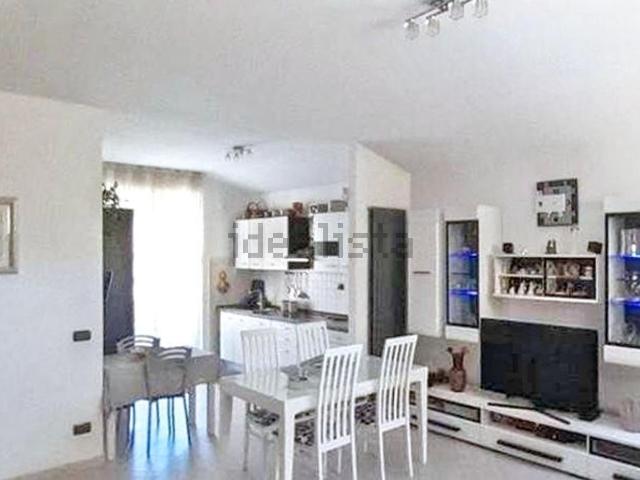 Appartamento in vendita di 190 m²