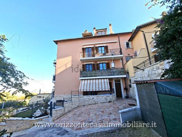 Appartamento in vendita di 190 m²