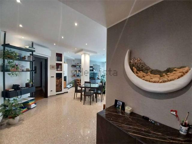 Appartamento in vendita di 190 m²