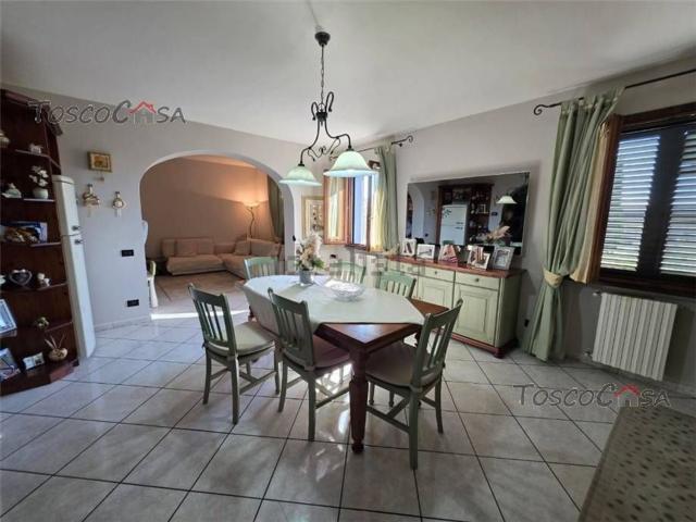 Appartamento in vendita di 190 m²