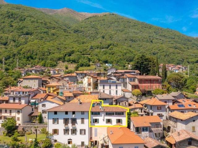 Appartamento in vendita di 190 m²