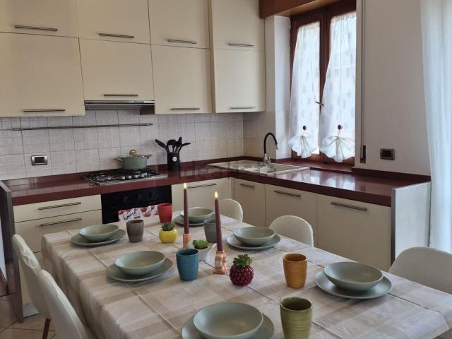 Appartamento in vendita di 190 m²