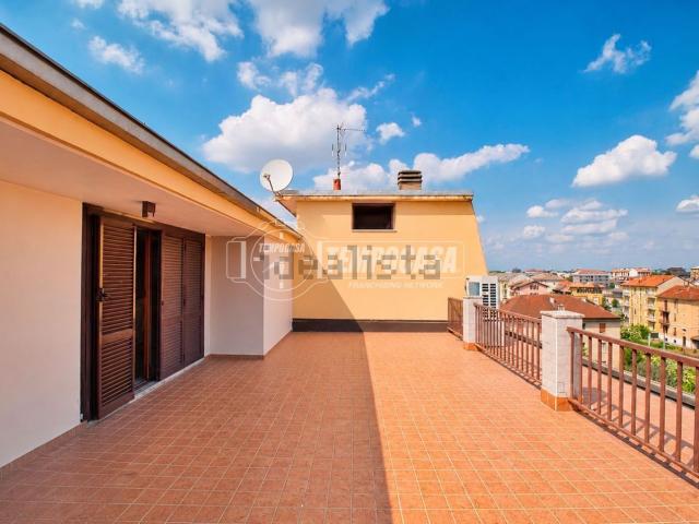 Appartamento in vendita di 190 m²