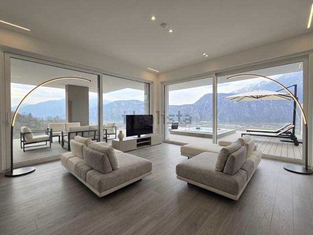 Appartamento in vendita di 190 m²