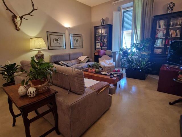 Appartamento in vendita di 190 m² in Via Cavour, 18