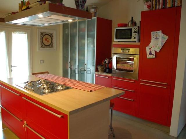 Appartamento in vendita di 190 m² in Via Cavour, 6