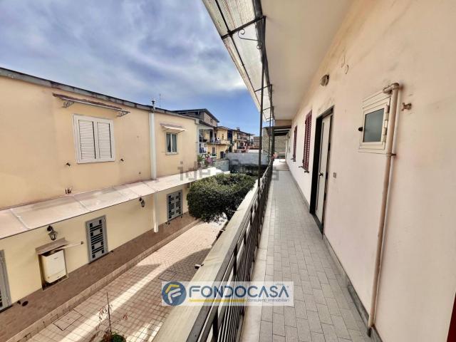 Appartamento in vendita di 190 m² in Via Camillo Benso di Cavour, 37