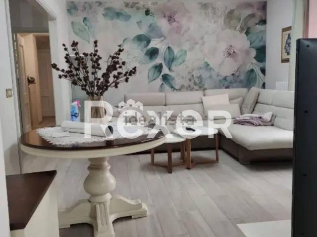 Appartamento in vendita di 190 m² in Via Cancello