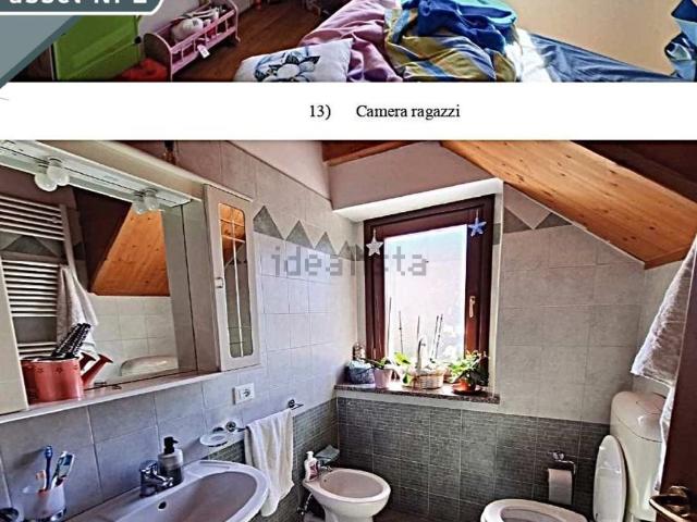 Appartamento in vendita di 190 m² in Via Carlo Felice Trossi, 144