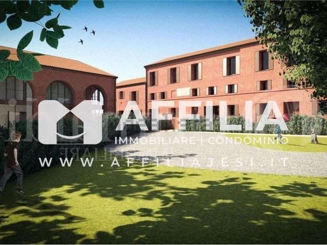 Appartamento in vendita di 190 m² in Via A. Murri