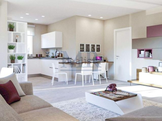 Appartamento in vendita di 190 m² in Via Amedeo Avogadro