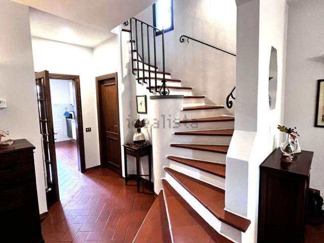Appartamento in vendita di 190 m² in Via Antonio Gramsci, 109