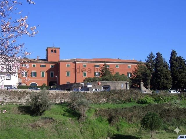 Appartamento in vendita di 190 m² in Via Antonio Gramsci, 115