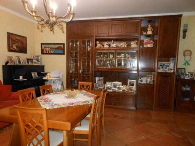 Appartamento in vendita di 190 m² in Via Anfiteatro