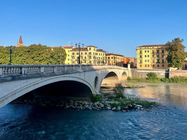 Appartamento in vendita di 190 m² in Via Angelo Butturini