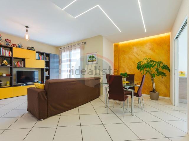 Appartamento in vendita di 190 m² in Via Albert Sabin