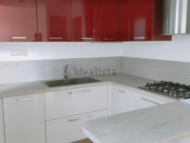 Appartamento in vendita di 190 m² in Via Aleardo Aleardi