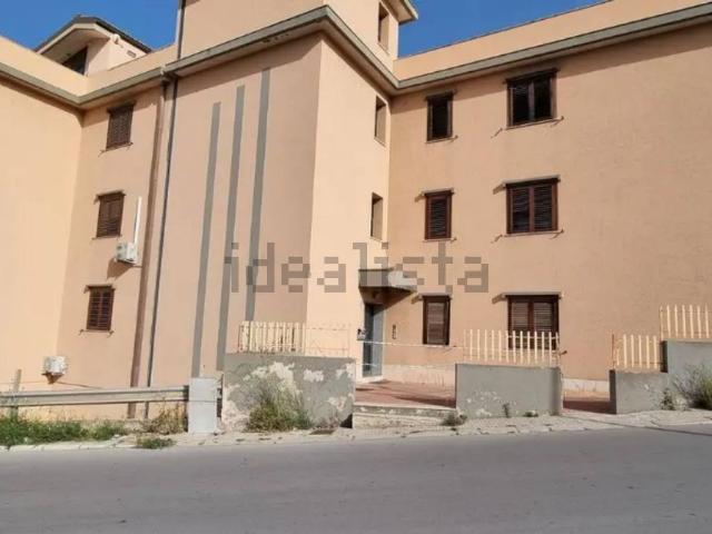 Appartamento in vendita di 190 m² in Via Alessio di Giovanni