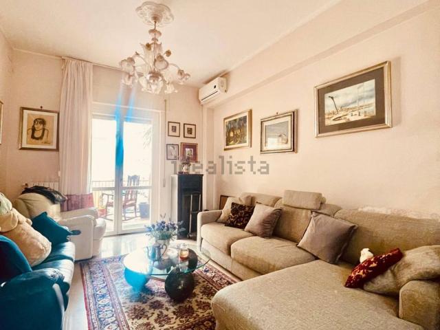 Appartamento in vendita di 190 m² in Via Alghero