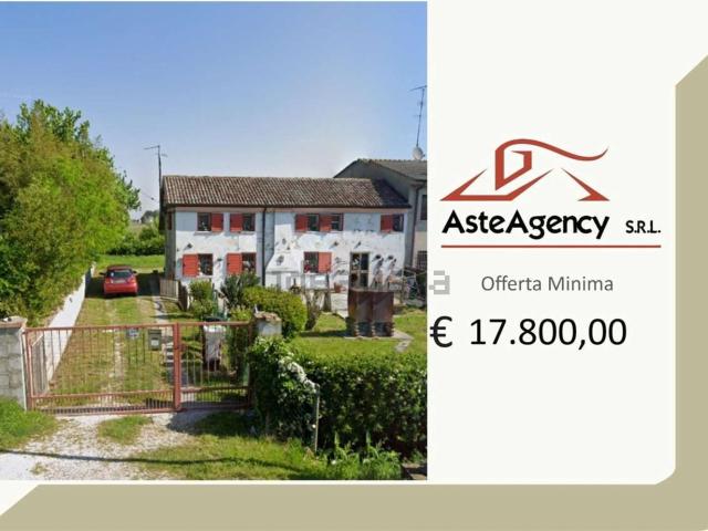 Appartamento in vendita di 190 m² in Via Argine Vegri