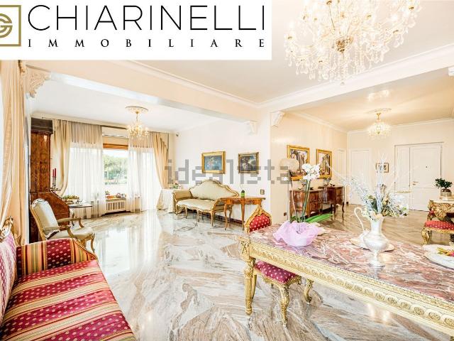 Appartamento in vendita di 190 m² in Via Australia
