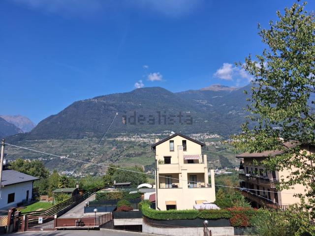Appartamento in vendita di 190 m² in Via Bordighi