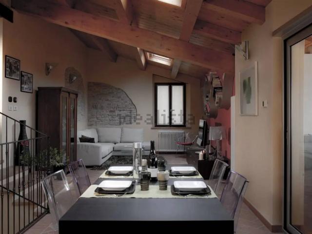 Appartamento in vendita di 190 m² in Via Barignani