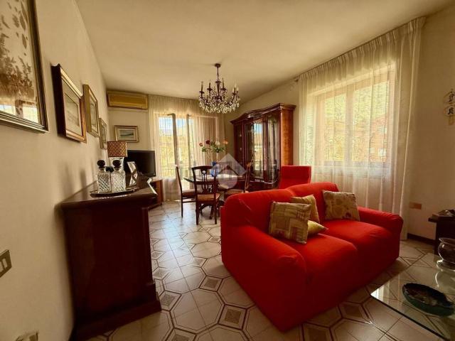 Appartamento in vendita di 190 m² in Via Bartolomeo Diaz, 18