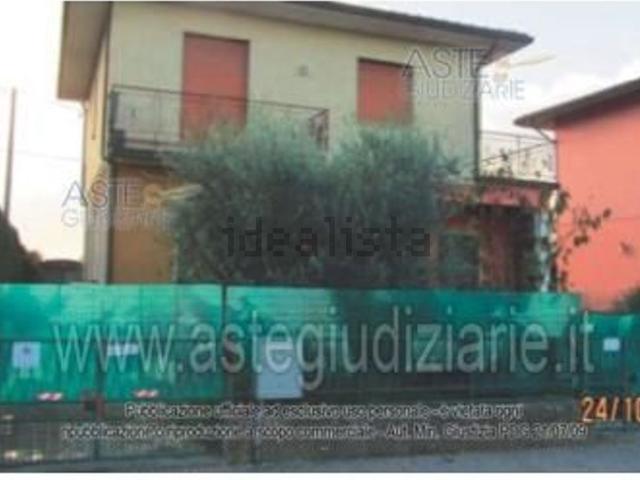 Appartamento in vendita di 190 m² in Via Bramalegno