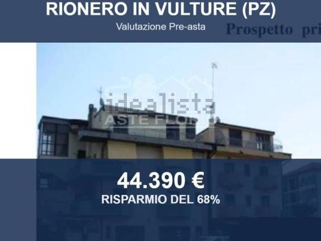 Appartamento in vendita di 190 m² in Via Brindisi, 89