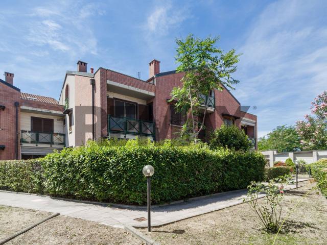 Appartamento in vendita di 190 m² in Via G. Verdi, 40