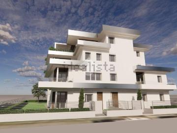 Appartamento in vendita di 190 m² in Via Giuseppe Mazzini, 1