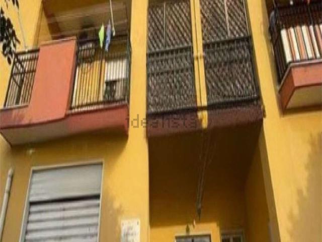 Appartamento in vendita di 190 m² in Via Giorgio Almirante, 5