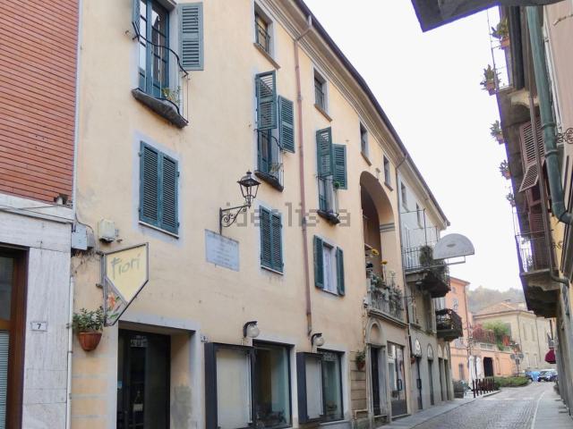 Appartamento in vendita di 190 m² in Via Giovanni Battista Giuliani