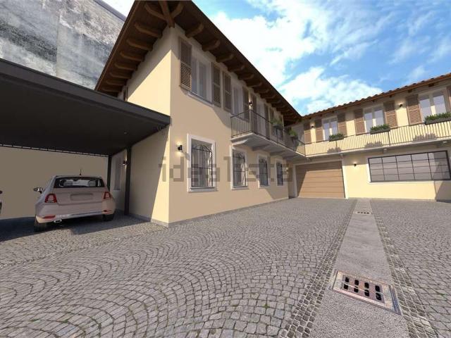 Appartamento in vendita di 190 m² in Via Griona, 23
