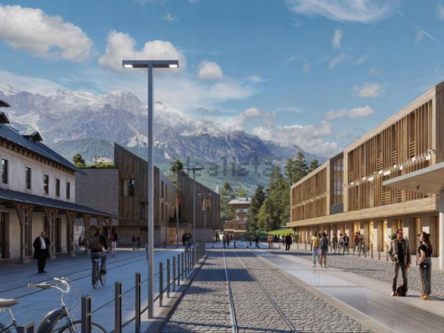 Appartamento in vendita di 190 m² in Via Guglielmo Marconi, 92