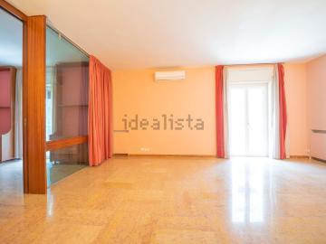 Appartamento in vendita di 190 m² in Via Guglielmo Oberdan
